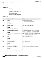 Preview for 94 page of Cisco Catalyst 3650 Configuration Manual