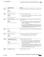 Preview for 117 page of Cisco Catalyst 3650 Configuration Manual