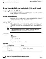 Preview for 126 page of Cisco Catalyst 3650 Configuration Manual