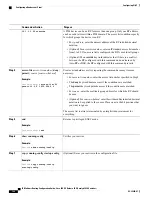 Preview for 150 page of Cisco Catalyst 3650 Configuration Manual