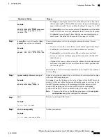 Preview for 155 page of Cisco Catalyst 3650 Configuration Manual