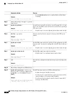 Preview for 170 page of Cisco Catalyst 3650 Configuration Manual