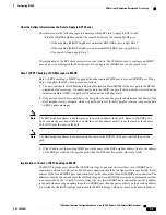 Preview for 197 page of Cisco Catalyst 3650 Configuration Manual