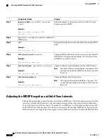 Preview for 212 page of Cisco Catalyst 3650 Configuration Manual