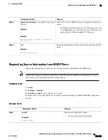 Preview for 221 page of Cisco Catalyst 3650 Configuration Manual