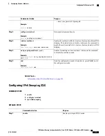 Preview for 241 page of Cisco Catalyst 3650 Configuration Manual