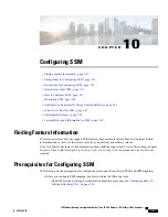 Preview for 253 page of Cisco Catalyst 3650 Configuration Manual