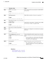 Preview for 261 page of Cisco Catalyst 3650 Configuration Manual