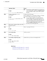 Preview for 263 page of Cisco Catalyst 3650 Configuration Manual