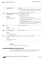 Preview for 280 page of Cisco Catalyst 3650 Configuration Manual