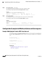 Preview for 332 page of Cisco Catalyst 3650 Configuration Manual