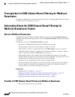 Preview for 358 page of Cisco Catalyst 3650 Configuration Manual