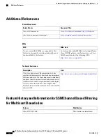 Preview for 362 page of Cisco Catalyst 3650 Configuration Manual