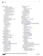 Preview for 382 page of Cisco Catalyst 3650 Configuration Manual