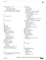 Preview for 383 page of Cisco Catalyst 3650 Configuration Manual