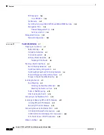 Предварительный просмотр 4 страницы Cisco Catalyst 3650 Hardware Installation Manual