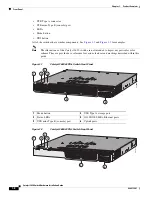 Предварительный просмотр 18 страницы Cisco Catalyst 3650 Hardware Installation Manual