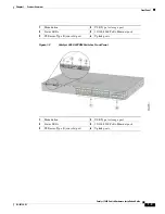 Предварительный просмотр 19 страницы Cisco Catalyst 3650 Hardware Installation Manual