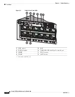 Предварительный просмотр 24 страницы Cisco Catalyst 3650 Hardware Installation Manual