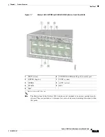 Предварительный просмотр 25 страницы Cisco Catalyst 3650 Hardware Installation Manual