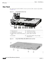 Предварительный просмотр 32 страницы Cisco Catalyst 3650 Hardware Installation Manual