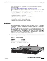 Предварительный просмотр 37 страницы Cisco Catalyst 3650 Hardware Installation Manual