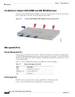 Предварительный просмотр 38 страницы Cisco Catalyst 3650 Hardware Installation Manual