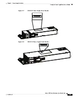 Предварительный просмотр 77 страницы Cisco Catalyst 3650 Hardware Installation Manual