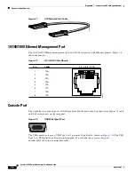 Предварительный просмотр 104 страницы Cisco Catalyst 3650 Hardware Installation Manual