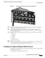 Предварительный просмотр 113 страницы Cisco Catalyst 3650 Hardware Installation Manual