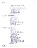 Предварительный просмотр 30 страницы Cisco Catalyst 3750-E Series Software Configuration Manual