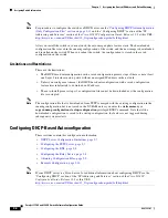 Предварительный просмотр 102 страницы Cisco Catalyst 3750-E Series Software Configuration Manual