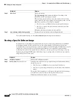 Предварительный просмотр 116 страницы Cisco Catalyst 3750-E Series Software Configuration Manual