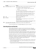 Предварительный просмотр 117 страницы Cisco Catalyst 3750-E Series Software Configuration Manual