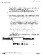 Предварительный просмотр 140 страницы Cisco Catalyst 3750-E Series Software Configuration Manual