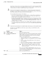 Предварительный просмотр 157 страницы Cisco Catalyst 3750-E Series Software Configuration Manual