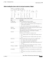 Предварительный просмотр 163 страницы Cisco Catalyst 3750-E Series Software Configuration Manual