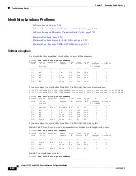 Предварительный просмотр 164 страницы Cisco Catalyst 3750-E Series Software Configuration Manual