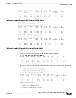 Предварительный просмотр 165 страницы Cisco Catalyst 3750-E Series Software Configuration Manual