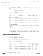 Предварительный просмотр 166 страницы Cisco Catalyst 3750-E Series Software Configuration Manual