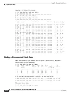 Предварительный просмотр 168 страницы Cisco Catalyst 3750-E Series Software Configuration Manual