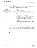 Предварительный просмотр 201 страницы Cisco Catalyst 3750-E Series Software Configuration Manual