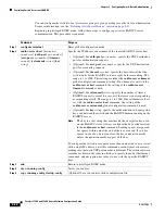 Предварительный просмотр 256 страницы Cisco Catalyst 3750-E Series Software Configuration Manual