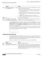 Предварительный просмотр 282 страницы Cisco Catalyst 3750-E Series Software Configuration Manual