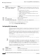 Предварительный просмотр 334 страницы Cisco Catalyst 3750-E Series Software Configuration Manual