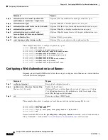 Предварительный просмотр 350 страницы Cisco Catalyst 3750-E Series Software Configuration Manual