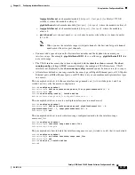 Предварительный просмотр 387 страницы Cisco Catalyst 3750-E Series Software Configuration Manual