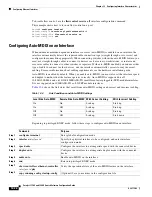 Предварительный просмотр 396 страницы Cisco Catalyst 3750-E Series Software Configuration Manual