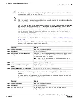 Предварительный просмотр 399 страницы Cisco Catalyst 3750-E Series Software Configuration Manual