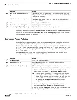 Предварительный просмотр 400 страницы Cisco Catalyst 3750-E Series Software Configuration Manual